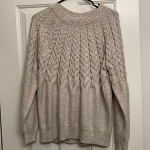 St Johns Bay Sweater